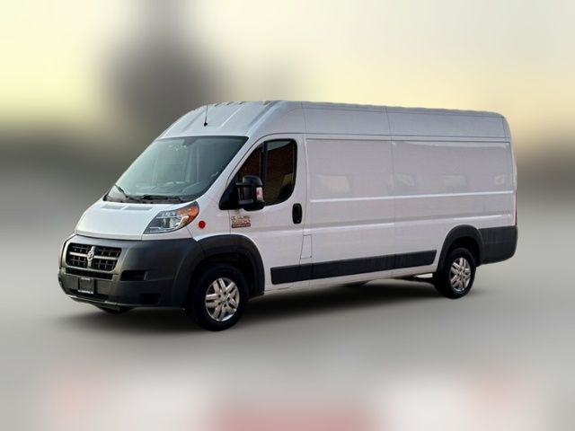 2015 Ram ProMaster Base