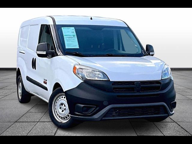 2015 Ram ProMaster Tradesman