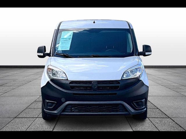 2015 Ram ProMaster Tradesman