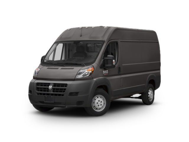 2015 Ram ProMaster Base