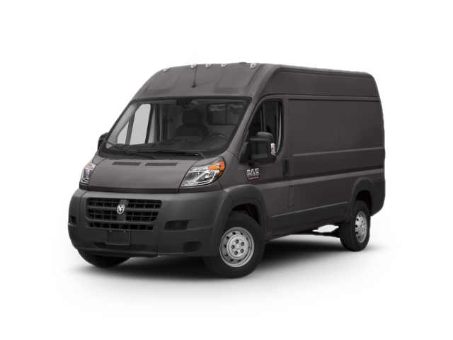 2015 Ram ProMaster Base