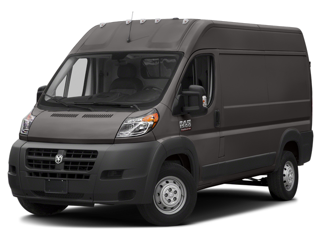 2015 Ram ProMaster Base