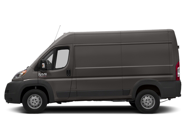 2015 Ram ProMaster Base