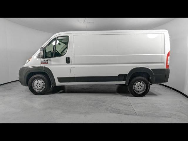 2015 Ram ProMaster Base