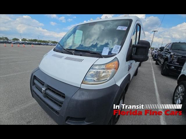 2015 Ram ProMaster Base