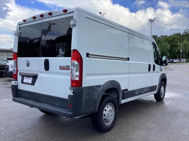 2015 Ram ProMaster Base