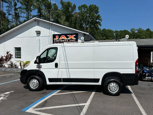 2015 Ram ProMaster Base