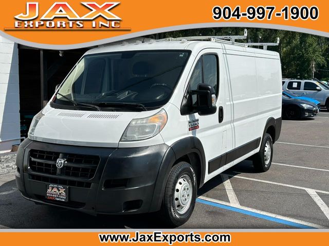 2015 Ram ProMaster Base