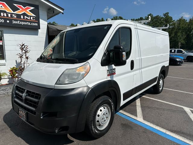 2015 Ram ProMaster Base