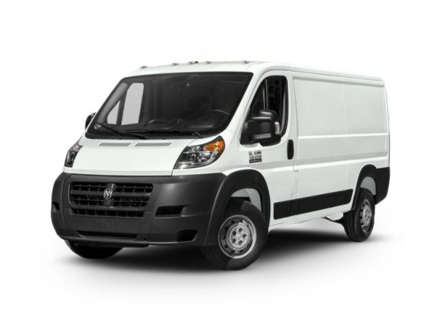 2015 Ram ProMaster Base
