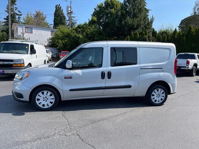 2015 Ram ProMaster Tradesman SLT