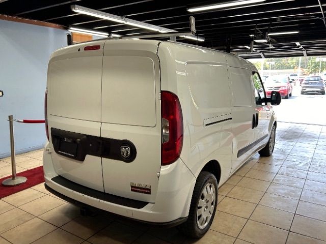 2015 Ram ProMaster Tradesman SLT