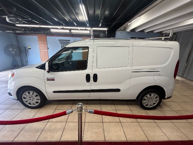 2015 Ram ProMaster Tradesman SLT