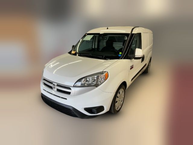 2015 Ram ProMaster Tradesman SLT