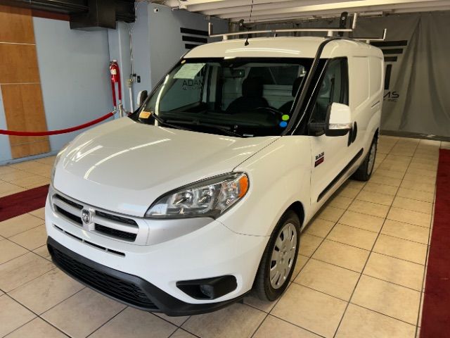 2015 Ram ProMaster Tradesman SLT