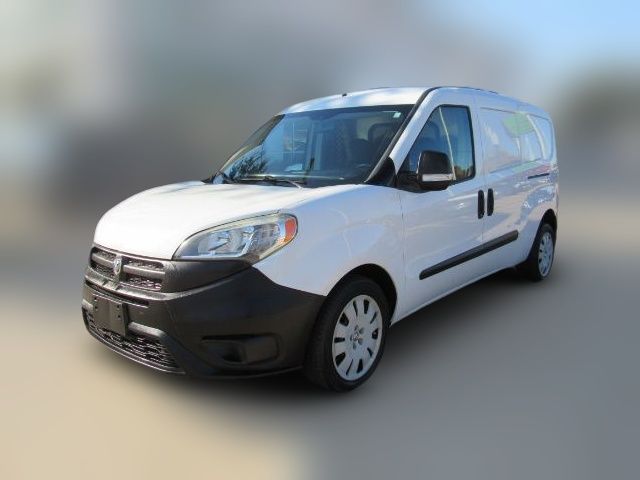 2015 Ram ProMaster Tradesman