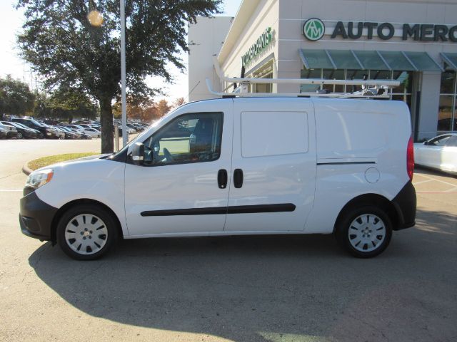 2015 Ram ProMaster Tradesman