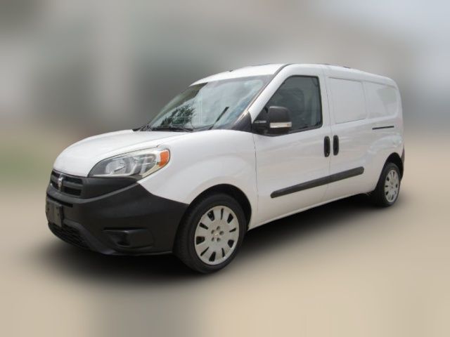 2015 Ram ProMaster Tradesman