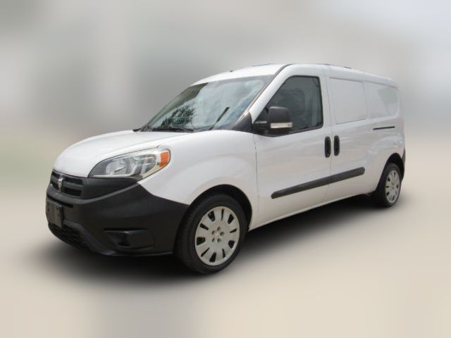 2015 Ram ProMaster Tradesman