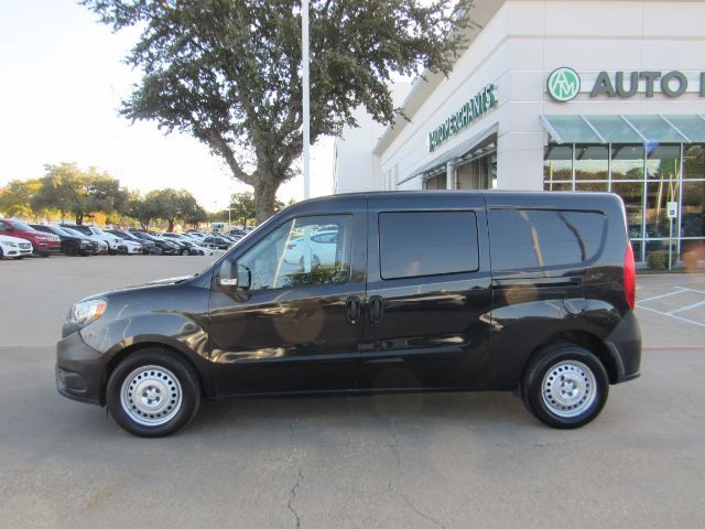 2015 Ram ProMaster Tradesman