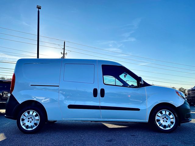 2015 Ram ProMaster Tradesman