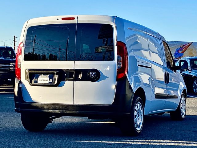 2015 Ram ProMaster Tradesman