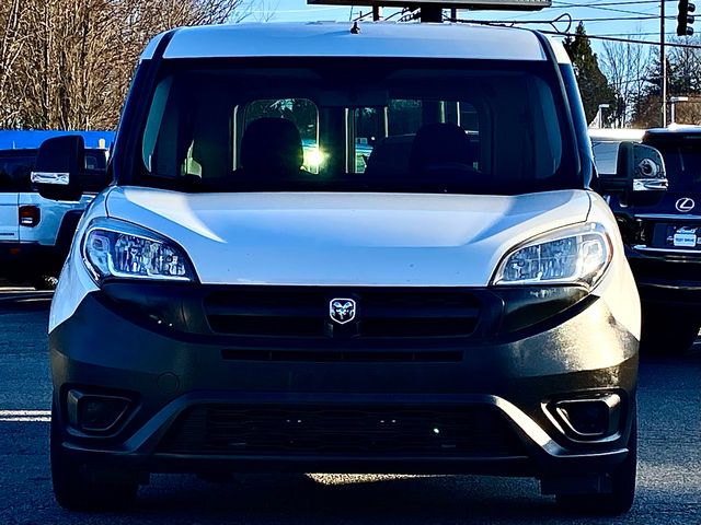 2015 Ram ProMaster Tradesman