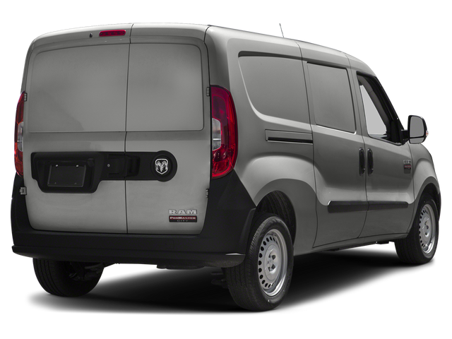 2015 Ram ProMaster Tradesman