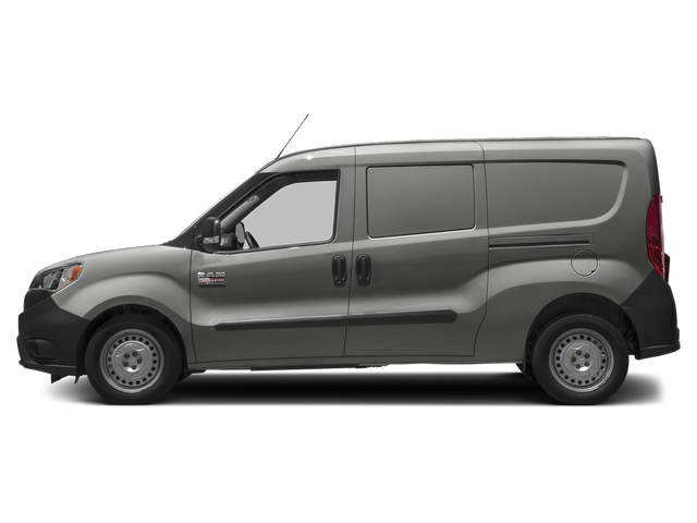 2015 Ram ProMaster Tradesman