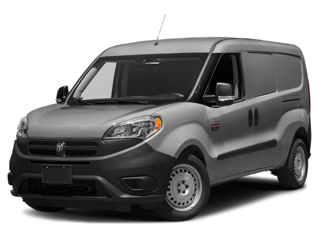 2015 Ram ProMaster Tradesman