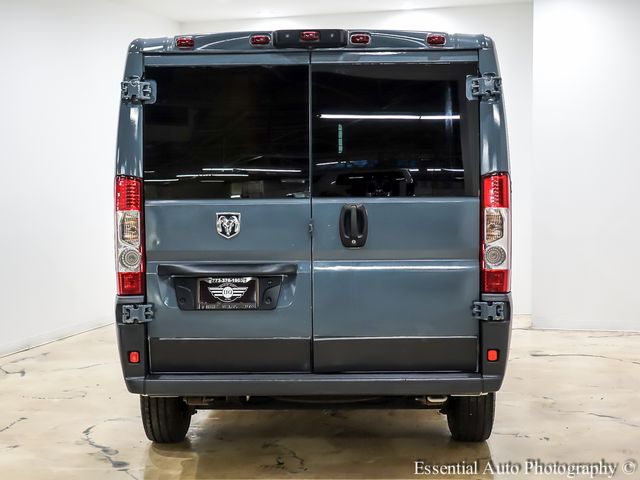 2015 Ram ProMaster Base