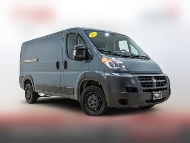 2015 Ram ProMaster Base