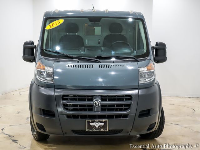 2015 Ram ProMaster Base