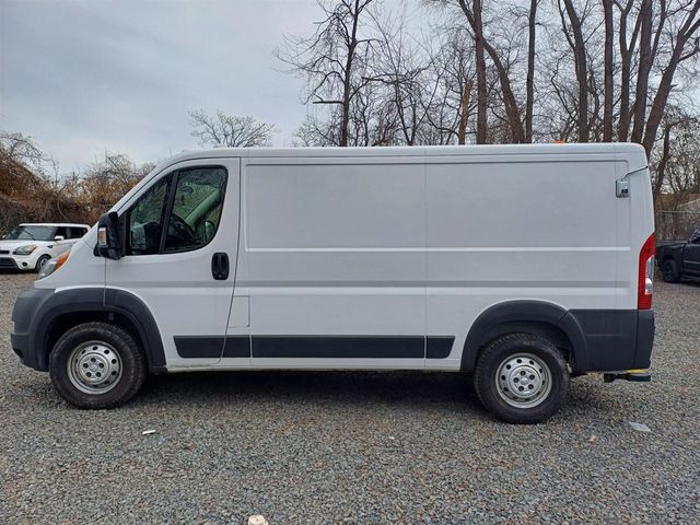 2015 Ram ProMaster Base