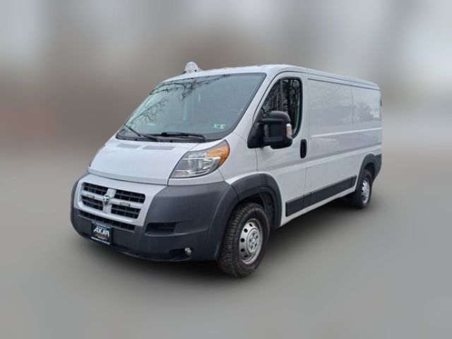 2015 Ram ProMaster Base