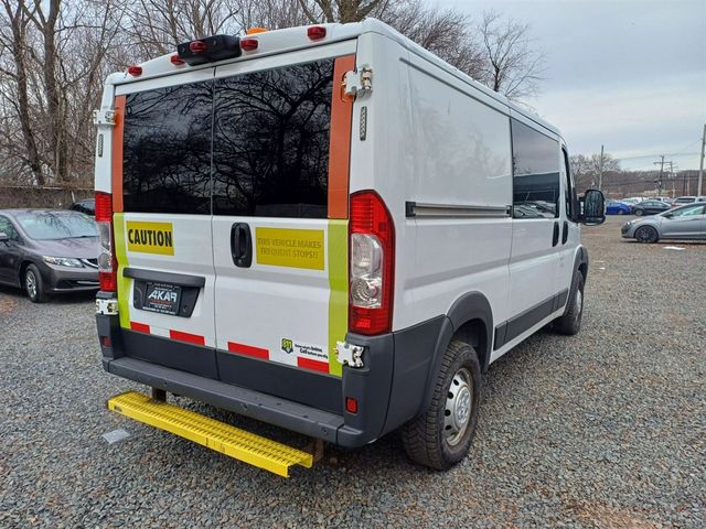 2015 Ram ProMaster Base