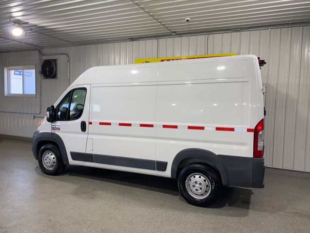 2015 Ram ProMaster Base