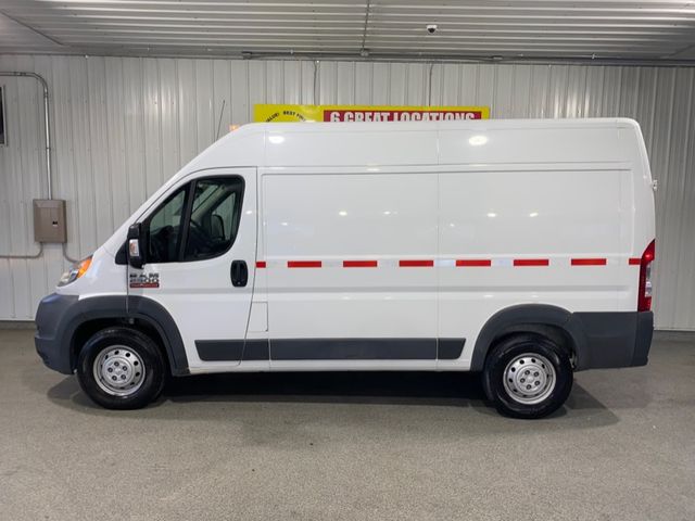 2015 Ram ProMaster Base