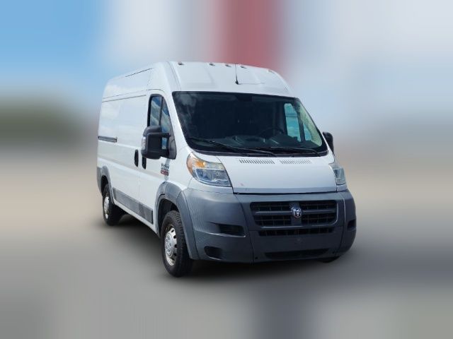 2015 Ram ProMaster Base