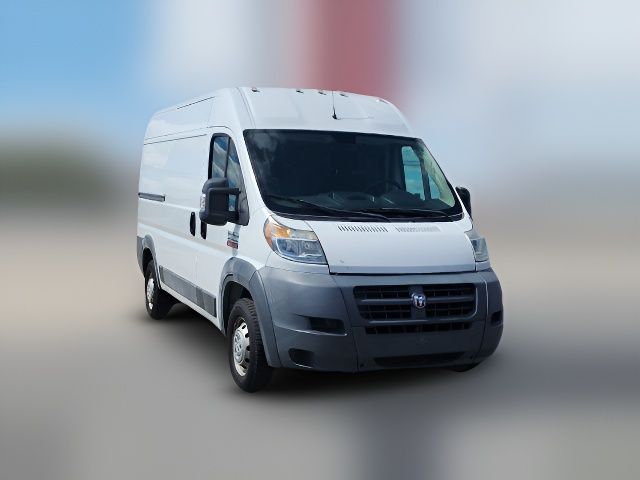 2015 Ram ProMaster Base