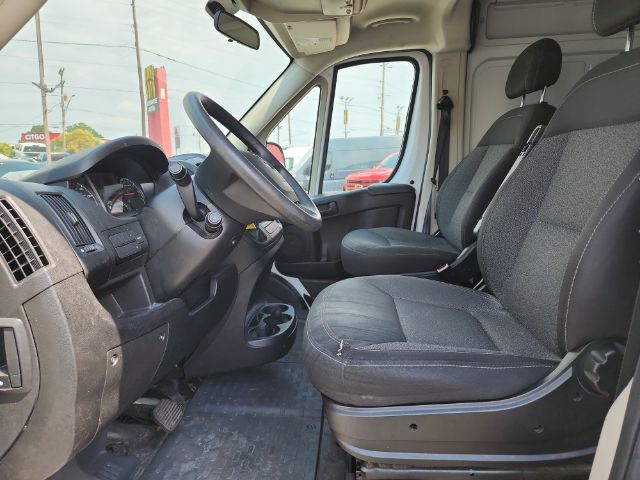 2015 Ram ProMaster Base