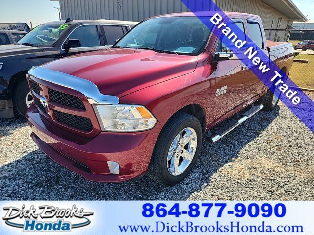 2015 Ram 1500 Express