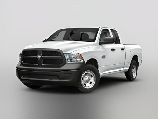 2015 Ram 1500 Express