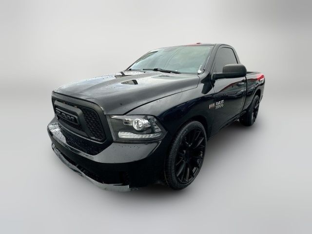 2015 Ram 1500 Express