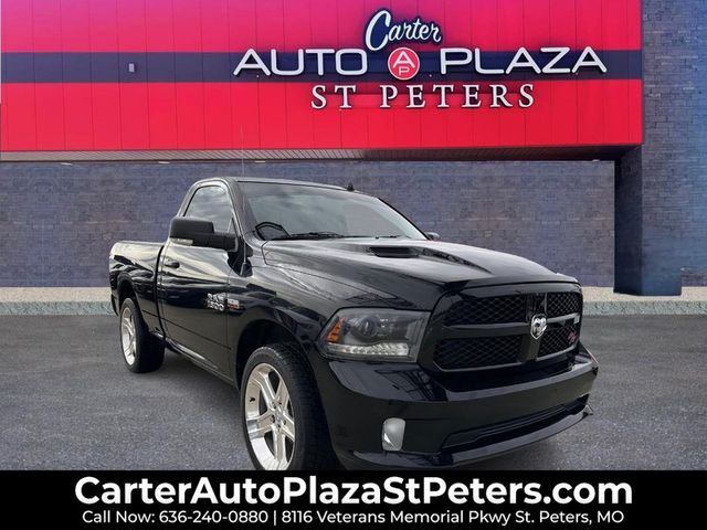 2015 Ram 1500 Sport