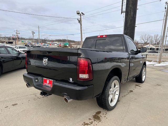 2015 Ram 1500 Sport