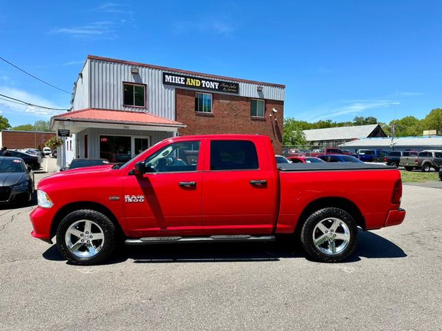 2015 Ram 1500 Express