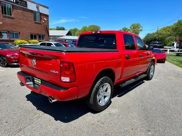 2015 Ram 1500 Express