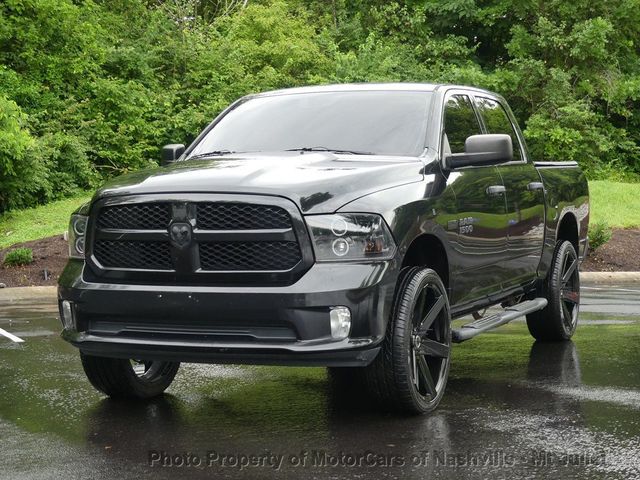 2015 Ram 1500 Express