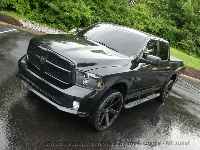 2015 Ram 1500 Express